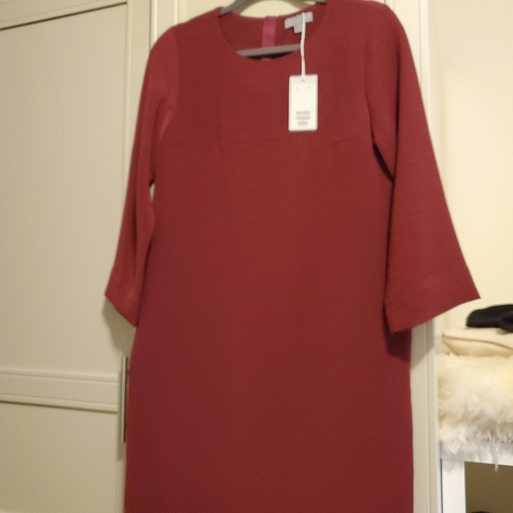 COS dress